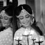 Chandrani Das Instagram –