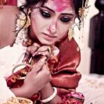 Chandrani Das Instagram – Bojh Ena se bojh na…#arijitsingh  #kolkatadiaries #memories #bengaligirl #kolkataphotography #lovequotes ❤️‍🔥🌸