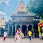 Chandrani Das Instagram – 🙏🏻❤️bas siva ka bulawa hona chahiye ❤️ #mahakal  #ujjain महाकालेश्वर ज्योतिर्लिंग उज्जैन – Mahakaleshwar Jyotirlinga Ujjain