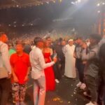 Chandrani Das Instagram – @iifa