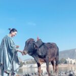 Chandrani Das Instagram -