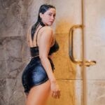 Chandrani Das Instagram – I’m not trying to be sexy ___ 

It’s just my way of my expressing myself when I move around ❤️‍🔥 Mumbai – मुंबई