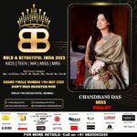 Chandrani Das Instagram –