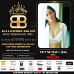 Chandrani Das Instagram –