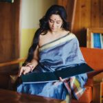 Chandrani Das Instagram –