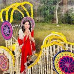 Chandrani Das Instagram -