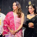 Chandrani Das Instagram -