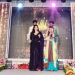 Chandrani Das Instagram -