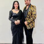 Chandrani Das Instagram - MESMERIC MISS MR MRS INDIA Had a great time with CHANDRANI DAS #chiefguest #judge #guestofhonour #kunalthakkar #chandranidas #actress #actresslife #tamilactress #actresses #tollywoodactress #bollywoodactress #kollywoodactress #event #beautypageant #fashionshow #rampwalk #ishakoppikar #rocking #music #celebration #award #awards #awardwinning #awardshow #awardseason #miss #mrs #mr #india #season Mumbai -city of Dreams