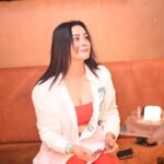 Chandrani Das Instagram - ❤️