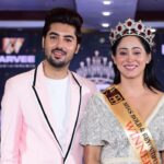 Chandrani Das Instagram -