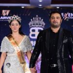 Chandrani Das Instagram -