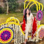 Chandrani Das Instagram -