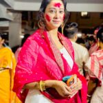 Chandrani Das Instagram –