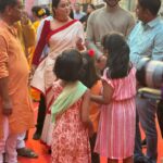 Chandrani Das Instagram –