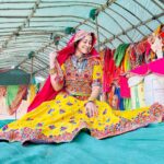 Chandrani Das Instagram - Pushkar