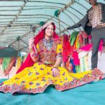 Chandrani Das Instagram - Pushkar