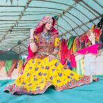 Chandrani Das Instagram - Pushkar