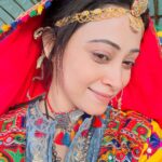 Chandrani Das Instagram - Pushkar