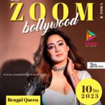 Chandrani Das Instagram - #zoombollywood #coverpage