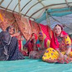 Chandrani Das Instagram -