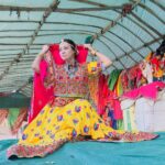 Chandrani Das Instagram - Puskar Ajmer