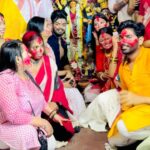 Chandrani Das Instagram –
