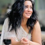 Chandrani Das Instagram -