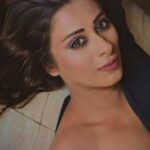 Chestha Bhagat Instagram - I don’t smoke Banga 🖤