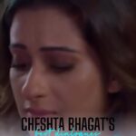 Chestha Bhagat Instagram - A woman’s intuition is like a mosaic; it eventually puts things into perspective. Watch “Pill Hai Ke Manta Nahi” streaming on Disney+ Hotstar to catch Cheshta Bhagat’s sensational performance ✨ @mrfilmistaani @cheshtabhagat @rashikapradhan @gopibhalla @miss.thakkar @aaryababbar222 @shrican_h @ramesh171819 @babbarjasmine @babbarhouse_entertainment @disneyplushotstar #AaryaBabbar #CheshtaBhagat #BabbarHouseEntertainment #PillHaiKeMantaNahi #PHKMN