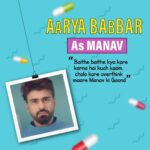 Chestha Bhagat Instagram - Everyone has a story to tell. Get ready to witness the funniest short film! 🤪 “Pill Hai Ke Manta Nahi” streaming exclusively on @disneyplushotstar #BabbarHouseEntertainment #PillHaiKeMantaNahi #PHKMN @mrfilmistaani @cheshtabhagat @rashikapradhan @gopibhalla @miss.thakkar @aaryababbar222 @shrican_h @Ramesh171819 @babbarjasmine @babbarhouse_entertainment @disneyplushotstar LINK IN BIO https://www.hotstar.com/1260129722