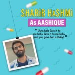 Chestha Bhagat Instagram - Everyone has a story to tell. Get ready to witness the funniest short film! 🤪 “Pill Hai Ke Manta Nahi” streaming exclusively on @disneyplushotstar #BabbarHouseEntertainment #PillHaiKeMantaNahi #PHKMN @mrfilmistaani @cheshtabhagat @rashikapradhan @gopibhalla @miss.thakkar @aaryababbar222 @shrican_h @Ramesh171819 @babbarjasmine @babbarhouse_entertainment @disneyplushotstar LINK IN BIO https://www.hotstar.com/1260129722