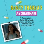 Chestha Bhagat Instagram - Everyone has a story to tell. Get ready to witness the funniest short film! 🤪 “Pill Hai Ke Manta Nahi” streaming exclusively on @disneyplushotstar #BabbarHouseEntertainment #PillHaiKeMantaNahi #PHKMN @mrfilmistaani @cheshtabhagat @rashikapradhan @gopibhalla @miss.thakkar @aaryababbar222 @shrican_h @Ramesh171819 @babbarjasmine @babbarhouse_entertainment @disneyplushotstar LINK IN BIO https://www.hotstar.com/1260129722