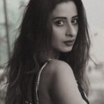 Chestha Bhagat Instagram - It’s in the eyes 🖤🪄✨
