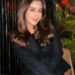 Chestha Bhagat Instagram - When the WHY is clear, The HOW is easy. 😇 #forevergrateful ❤️