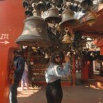 Chestha Bhagat Instagram - Where are you looking for god ? Bhimtal