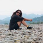 Chestha Bhagat Instagram - Collect moments, not things ❤️ @countryinn_tarikariverside @countryinn_resorts #shortvacation #intothejungle #trekking #naturelovers #jimcorbett #getaway #junglesafari #makememories #happysunday #weekendgetaway Corbett National Park