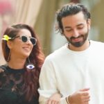 Chestha Bhagat Instagram - Share with your friends jinhe bas ek acha ladka chahiye 😂 • • • • #temptationislandindia #reels #reelsvideo #reelsinstagram #explore #fyp #jimmy #jimmy7