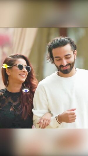 Chestha Bhagat Instagram - Share with your friends jinhe bas ek acha ladka chahiye 😂
•
•
•
•
#temptationislandindia #reels #reelsvideo #reelsinstagram #explore #fyp #jimmy #jimmy7