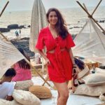 Chestha Bhagat Instagram - ❤️