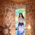 Chestha Bhagat Instagram - Away from the city noises, A place so serene. @nilayahermitage