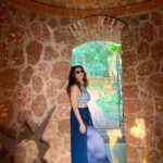 Chestha Bhagat Instagram - Away from the city noises, A place so serene. @nilayahermitage