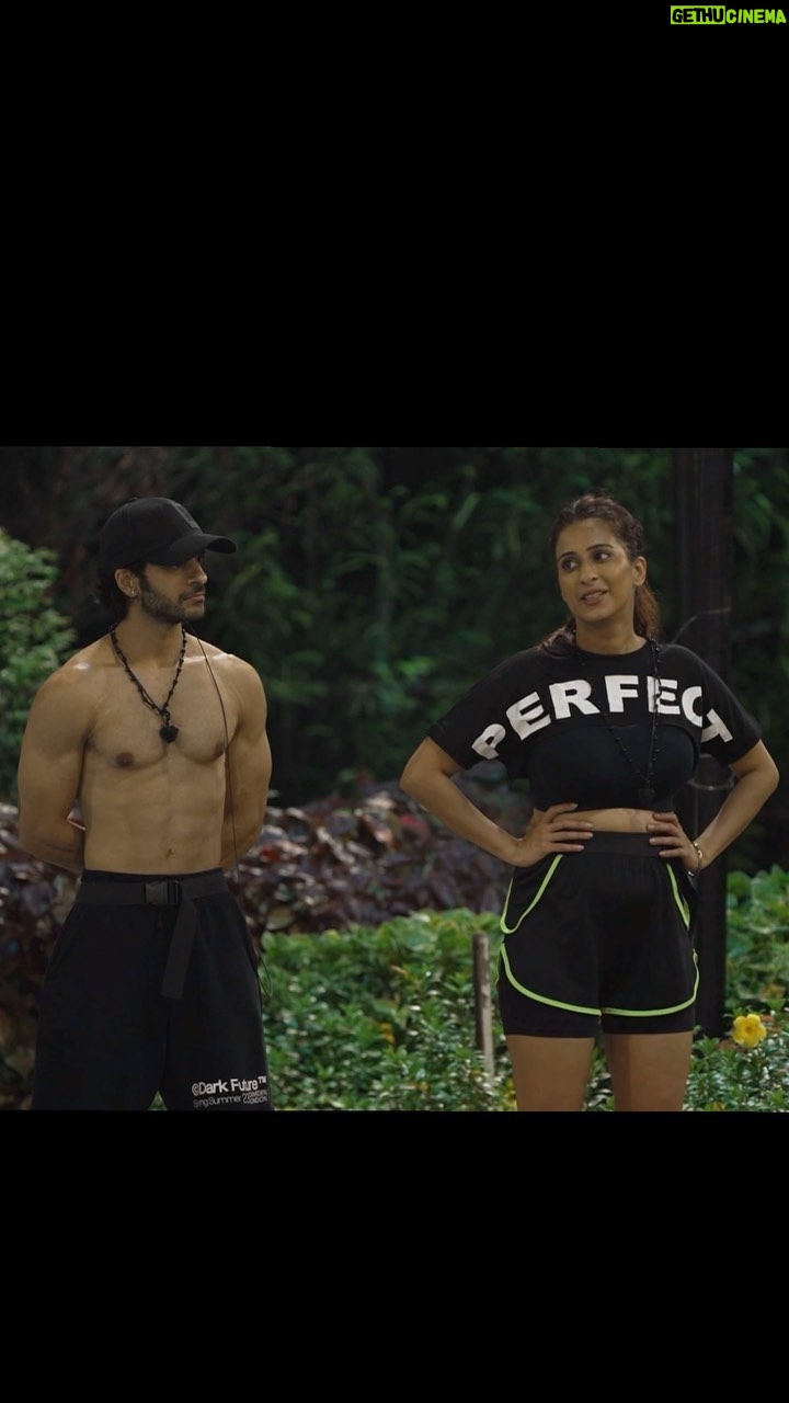Chestha Bhagat - 42K Likes - Bond build karne ke liye kabhi kabhi baaten nahi but achi understanding build Karna zaroori hota hai ?
@officialjiocinema @banijayasia @aerreo
#temptationislandindia #temptationisland #temptationislandonjiocinema #chini