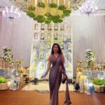 Chestha Bhagat Instagram - Burn all your bad times and enter the good ones. #aboutlastnight #festivevibes #diwalivibes Styling: @shreeyamongia @stylbyshreeyamongia Outfit: @expressionistbyjaspreet Jewels: @suhana_art_and_jewels