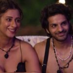 Chestha Bhagat Instagram – This journey is taking beautiful shifts ❤️
What do you think will happen next on Temptation Island ?
Would there be a happy ending to this story ya phirse dil tootenge ??

@aerreo @officialjiocinema @banijayasia