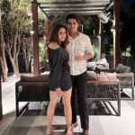 Chestha Bhagat Instagram - An year older and wiser ❤️. #onlylove Thank you everyone for all your warm wishes and blessings on my special day. #latebirthdaypost