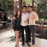 Chestha Bhagat Instagram - An year older and wiser ❤️. #onlylove Thank you everyone for all your warm wishes and blessings on my special day. #latebirthdaypost