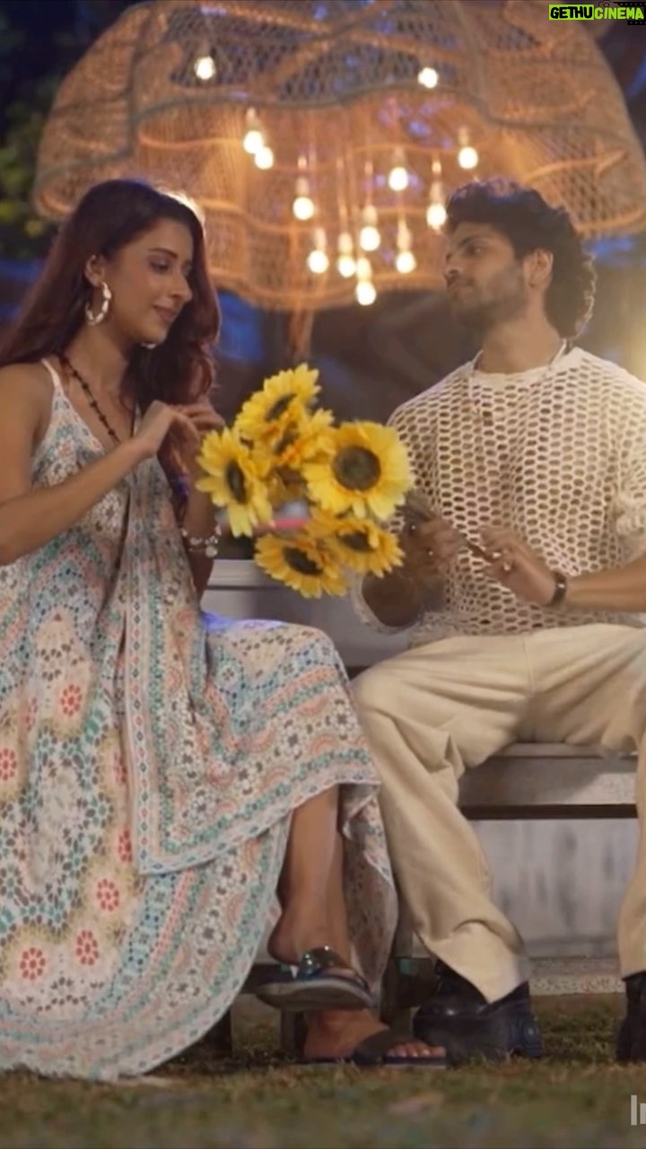 Chestha Bhagat - 64.7K Likes - Tu mera koi na hoke bhi kuch laage
@officialjiocinema @banijayasia @aerreo
#temptationisland #temptationislandindia #temptationislandonjiocinema #bollywoodromance #realityshow #chini