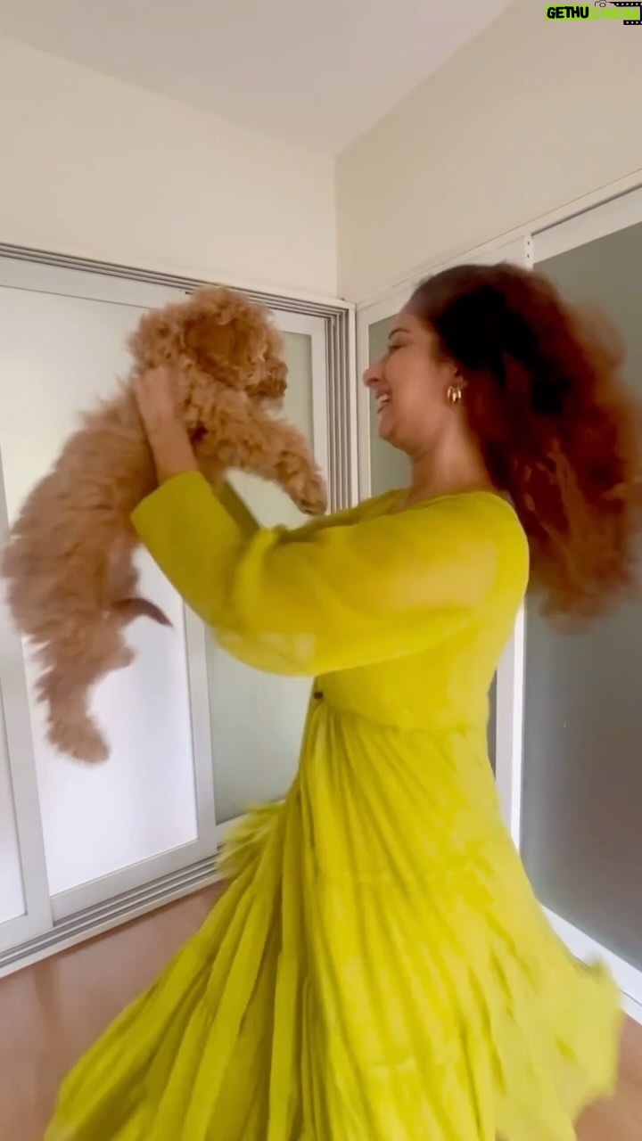 Chestha Bhagat - 27.4K Likes - Kya kare pyaar bhut hai 🥰❤️