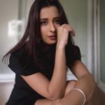 Chestha Bhagat Instagram - There is nothing stronger than a soft soul 🖤 Home